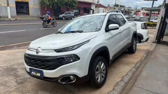 FIAT TORO 1.8 16V EVO FLEX FREEDOM AT6