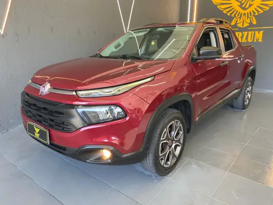FIAT TORO 1.8 16V EVO FLEX FREEDOM AT6