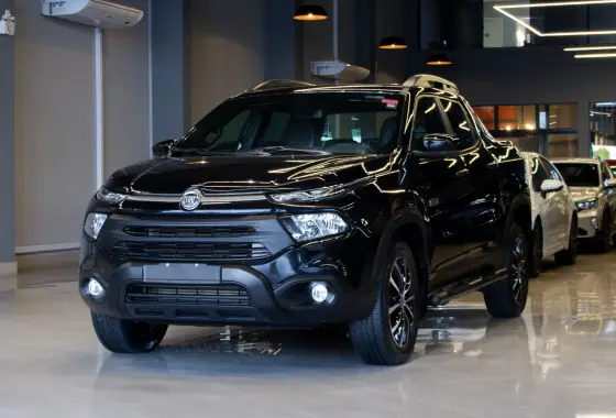 FIAT TORO 2.0 16V TURBO DIESEL ULTRA 4WD AT9