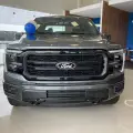FORD F-150 5.0 V8 GASOLINA CD LARIAT BLACK FX4 AUTOMÁTICO FORD F-150 5.0 V8 GASOLINA CD LARIAT BLACK FX4 AUTOMÁTICO