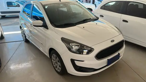 FORD KA 1.5 TI-VCT FLEX SE MANUAL