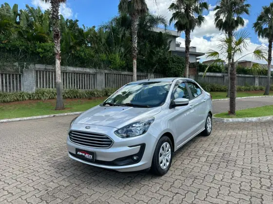 FORD KA 1.5 TI-VCT FLEX SE MANUAL