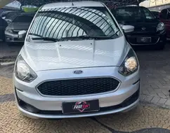 FORD KA 1.0 TI-VCT FLEX SE MANUAL FORD KA 1.0 TI-VCT FLEX SE MANUAL
