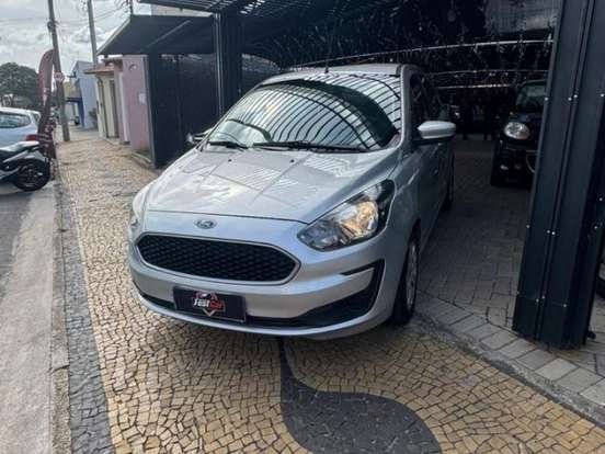 FORD-KA-2020