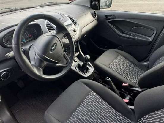 FORD-KA-2020