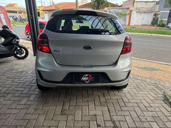 FORD-KA-2020