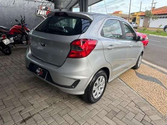 FORD-KA-2020
