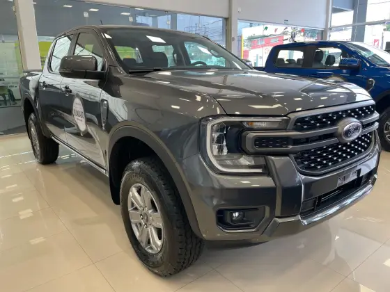FORD RANGER 2.0 TURBO DIESEL CD XLS 4X4 AUTOMÁTICO