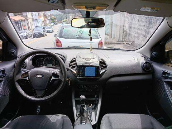 FORD-KA-1.5 SIGMA FLEX SE MANUAL FORD-KA-2017