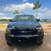 FORD RANGER 2.2 XLS 4X4 CD 16V DIESEL 4P AUTOMÁTICO FORD RANGER 2.2 XLS 4X4 CD 16V DIESEL 4P AUTOMÁTICO