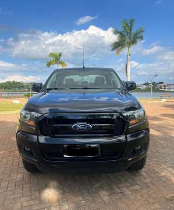 FORD-RANGER-2018