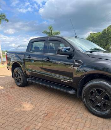 FORD-RANGER-2018