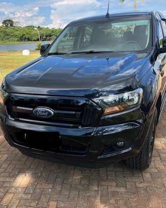 FORD-RANGER-2018