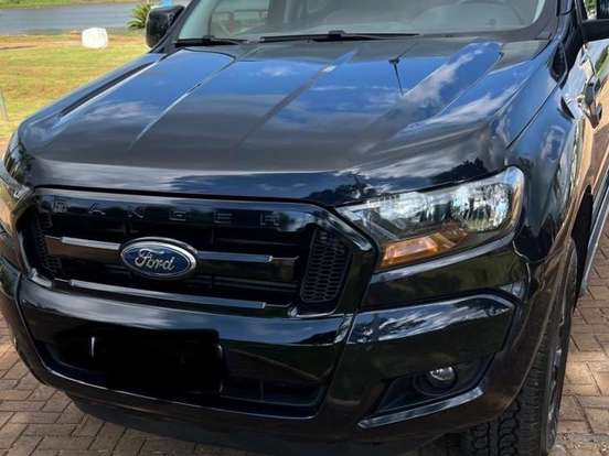 FORD-RANGER-2.2 XLS 4X4 CD 16V DIESEL 4P AUTOMÁTICO FORD-RANGER-2018