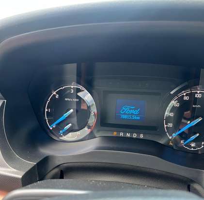 FORD-RANGER-2018