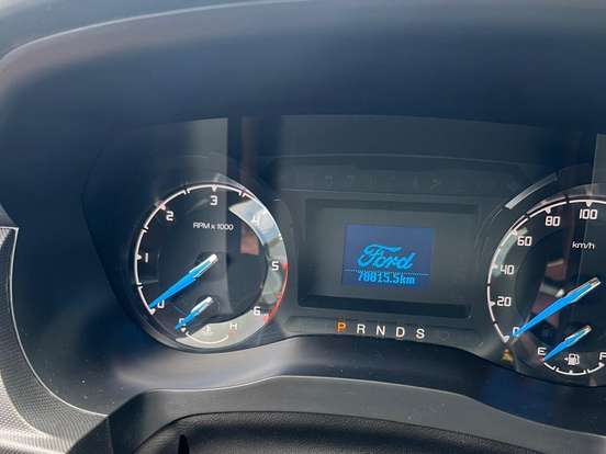 FORD-RANGER-2.2 XLS 4X4 CD 16V DIESEL 4P AUTOMÁTICO FORD-RANGER-2018