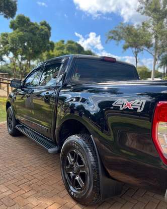 FORD-RANGER-2018