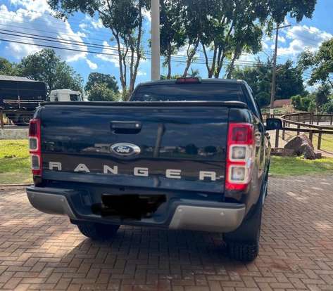 FORD-RANGER-2018