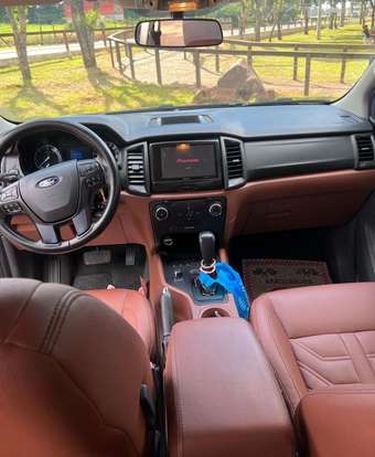 FORD-RANGER-2018
