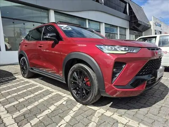 GWM HAVAL H6 1.5 PHEV PREMIUM AWD E-TRACTION