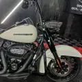 HARLEY-DAVIDSON ROAD KING SPECIAL HARLEY-DAVIDSON ROAD KING SPECIAL
