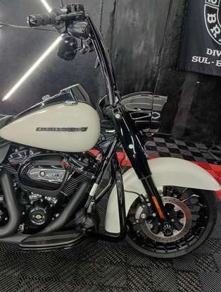 HARLEY-DAVIDSON-ROAD KING SPECIAL-2019