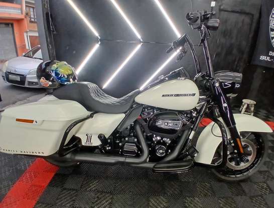 HARLEY-DAVIDSON-ROAD KING SPECIAL-2019