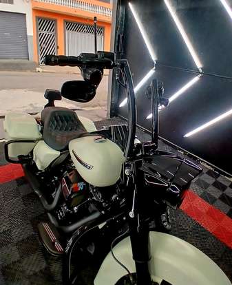 HARLEY-DAVIDSON-ROAD KING SPECIAL-2019