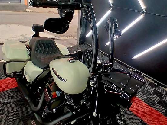 HARLEY-DAVIDSON-ROAD KING SPECIAL HARLEY-DAVIDSON-ROAD KING SPECIAL-2019
