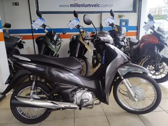 HONDA BIZ 110i HONDA BIZ 110i
