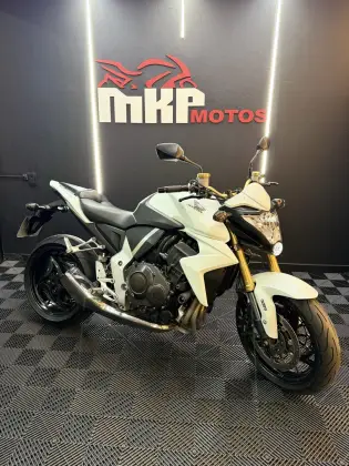 HONDA CB 1000R ABS 