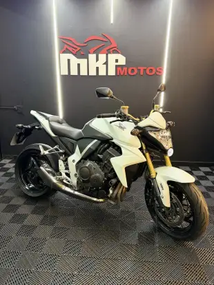 HONDA-CB 1000R ABS-2014