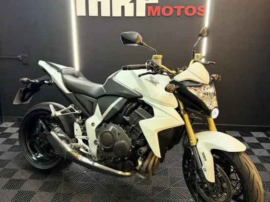 HONDA-CB 1000R ABS HONDA-CB 1000R ABS-2014