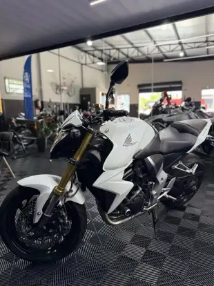 HONDA-CB 1000R ABS-2014