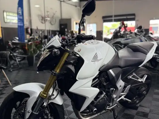 HONDA-CB 1000R ABS HONDA-CB 1000R ABS-2014