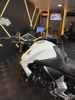 HONDA-CB 1000R ABS HONDA-CB 1000R ABS-2014