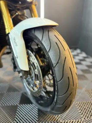 HONDA-CB 1000R ABS-2014