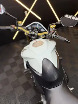 HONDA-CB 1000R ABS-2014