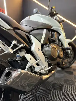 HONDA-CB 1000R ABS-2014