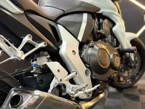 HONDA-CB 1000R ABS HONDA-CB 1000R ABS-2014