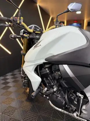 HONDA-CB 1000R ABS-2014