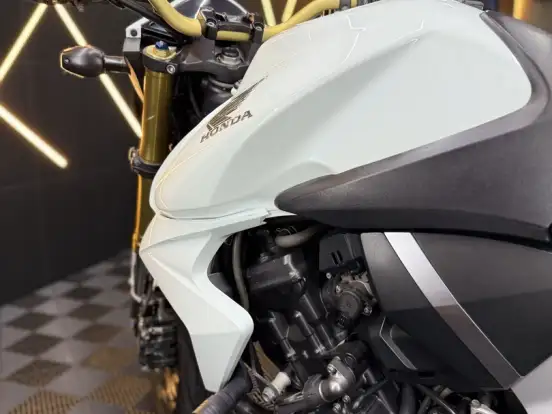 HONDA-CB 1000R ABS HONDA-CB 1000R ABS-2014
