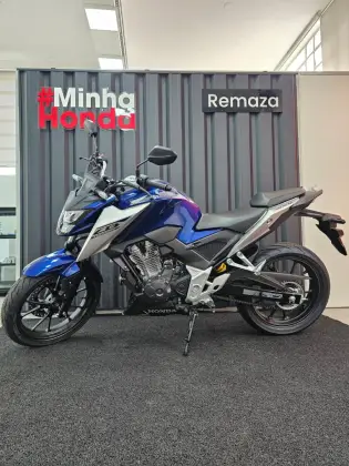 HONDA CB 300F TWISTER ABS 