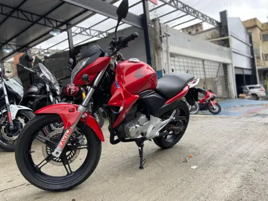 HONDA-CB 300R HONDA-CB 300R-2014