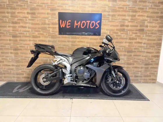 HONDA CBR 600RR 