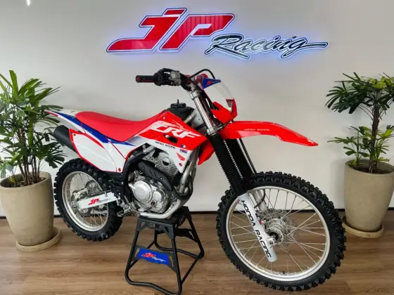HONDA CRF 250F 