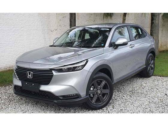 HONDA HR-V 1.5 DI I-VTEC FLEX EXL CVT
