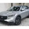 HONDA HR-V 1.5 DI I-VTEC FLEX EXL CVT HONDA HR-V 1.5 DI I-VTEC FLEX EXL CVT