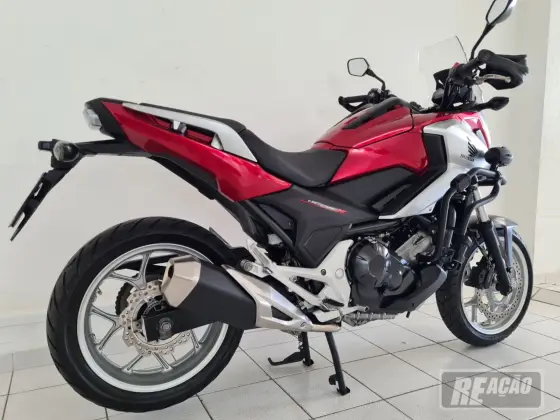 HONDA NC 750X ABS 