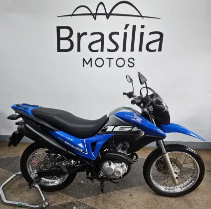 HONDA NXR 160 BROS ESDD 